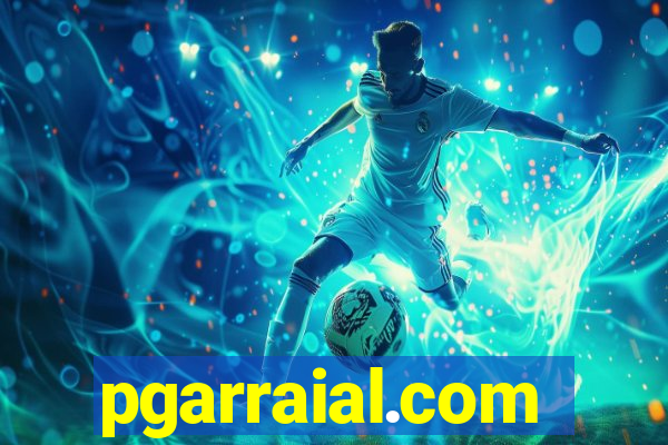 pgarraial.com