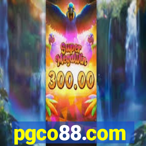 pgco88.com