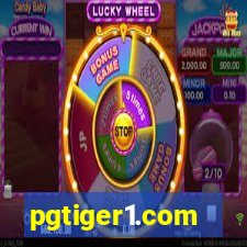 pgtiger1.com