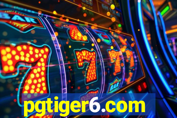 pgtiger6.com