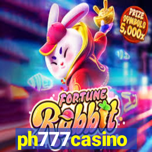 ph777casino