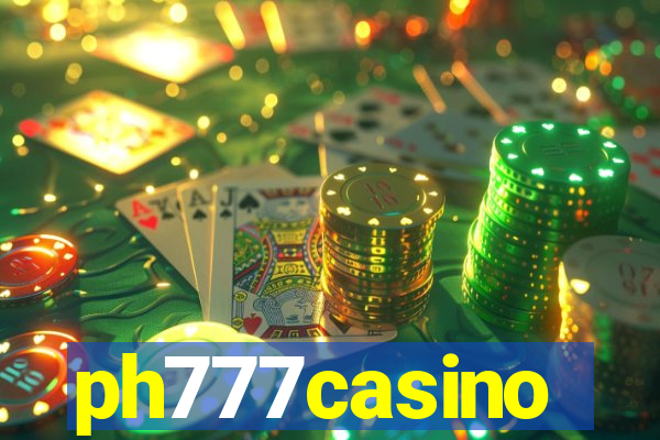 ph777casino