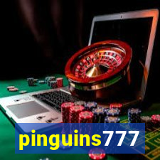 pinguins777