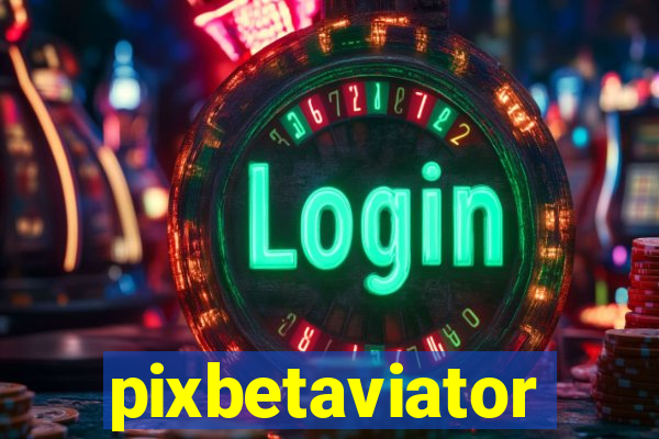 pixbetaviator