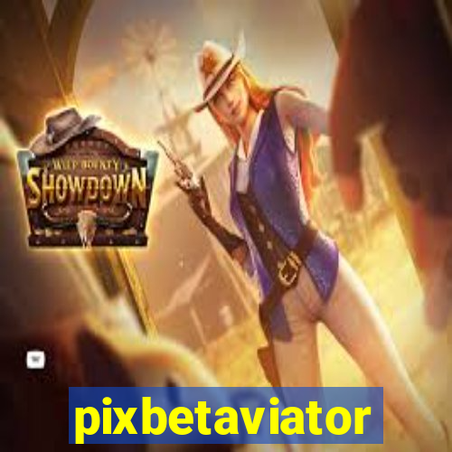 pixbetaviator