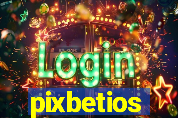 pixbetios