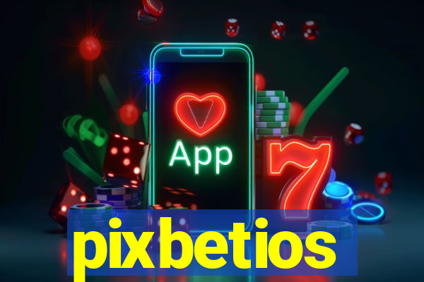 pixbetios