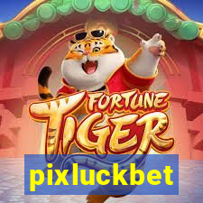 pixluckbet