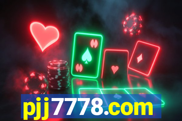 pjj7778.com