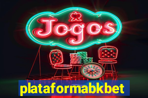 plataformabkbet.com