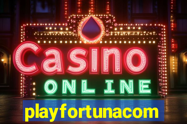 playfortunacom