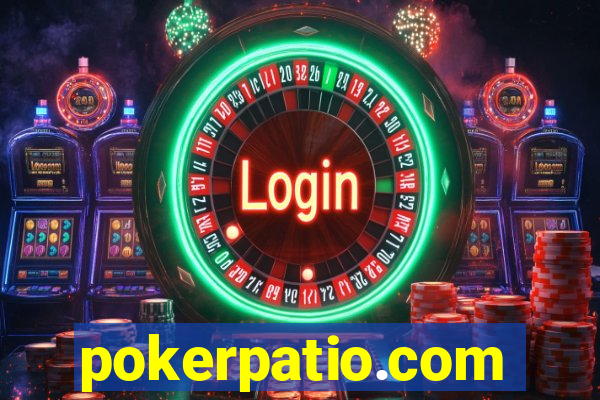 pokerpatio.com