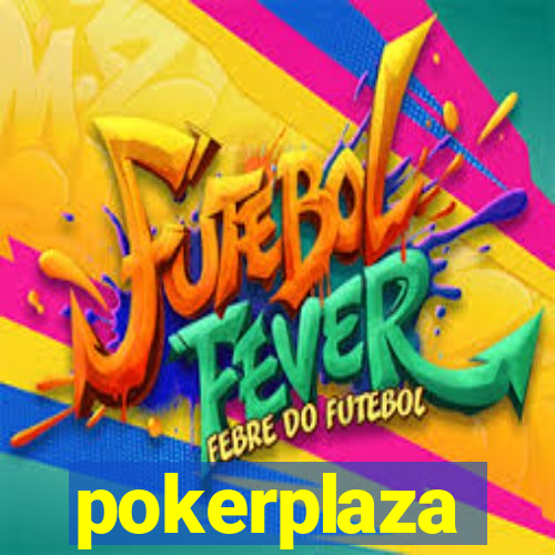 pokerplaza