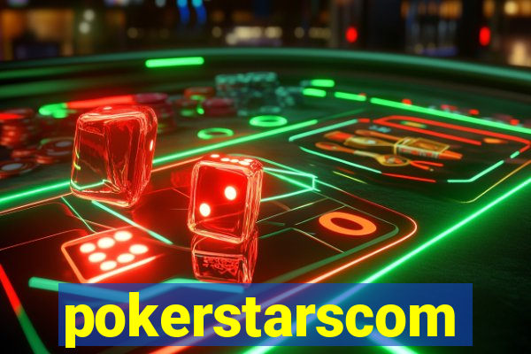 pokerstarscom