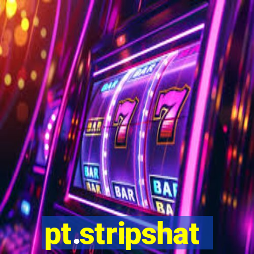 pt.stripshat