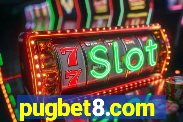 pugbet8.com