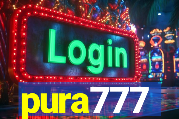 pura777