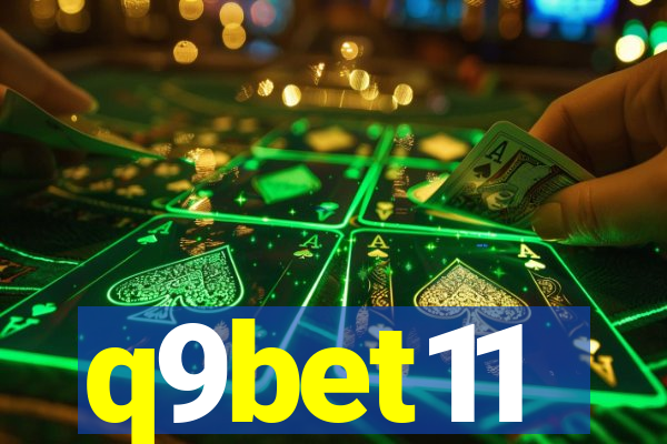 q9bet11