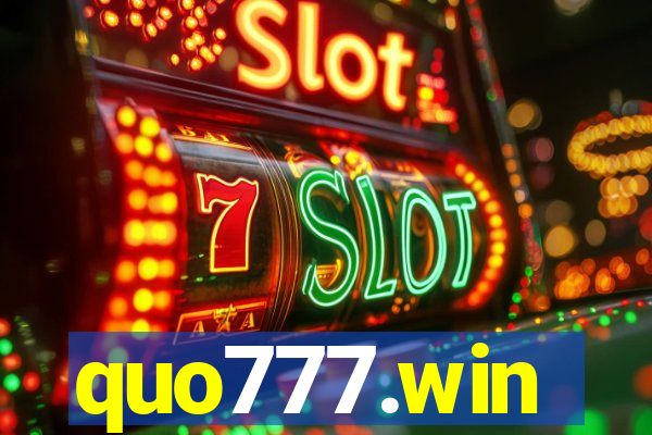 quo777.win