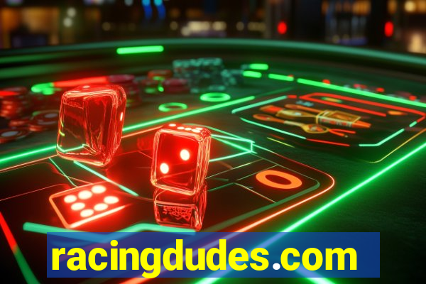 racingdudes.com