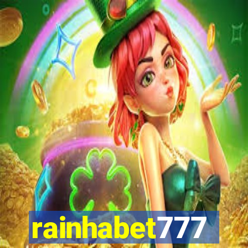 rainhabet777