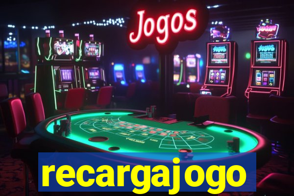 recargajogo