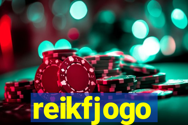 reikfjogo