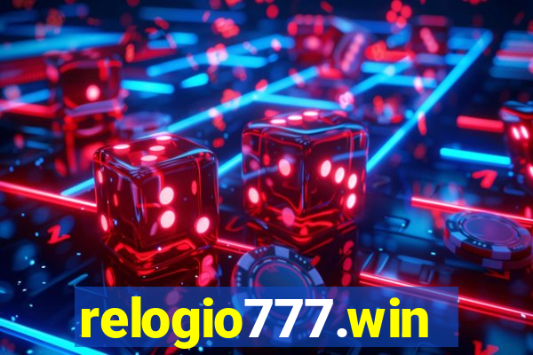 relogio777.win