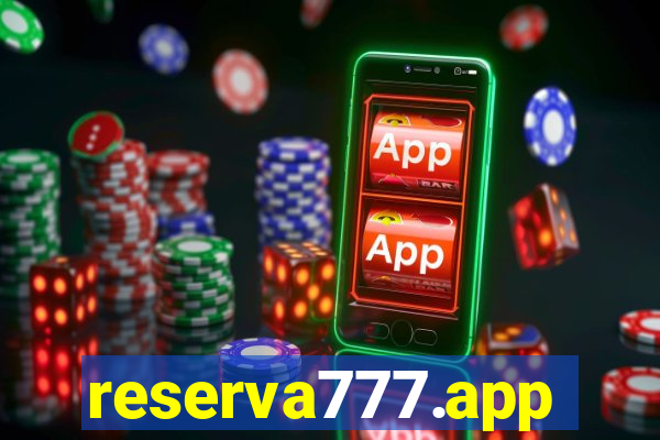 reserva777.app