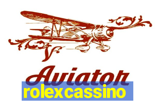 rolexcassino