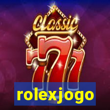 rolexjogo