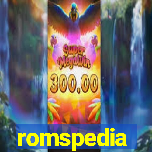 romspedia