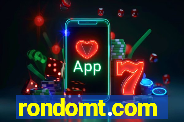 rondomt.com