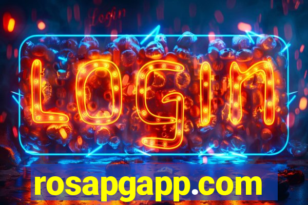 rosapgapp.com