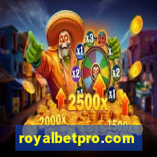 royalbetpro.com