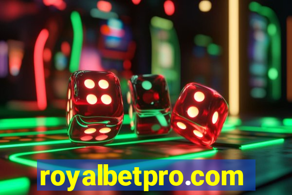 royalbetpro.com