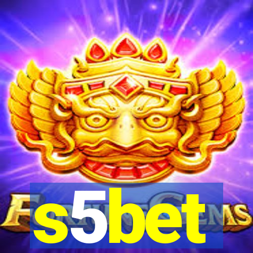 s5bet