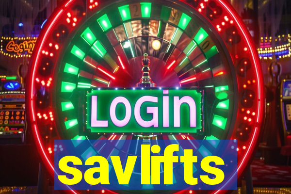 savlifts