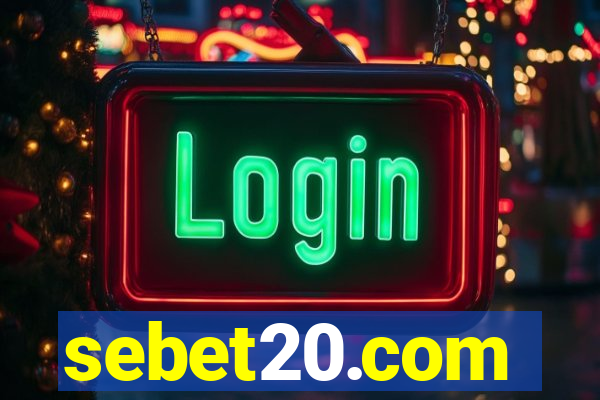 sebet20.com