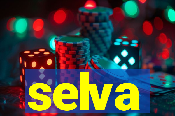 selva-777.com