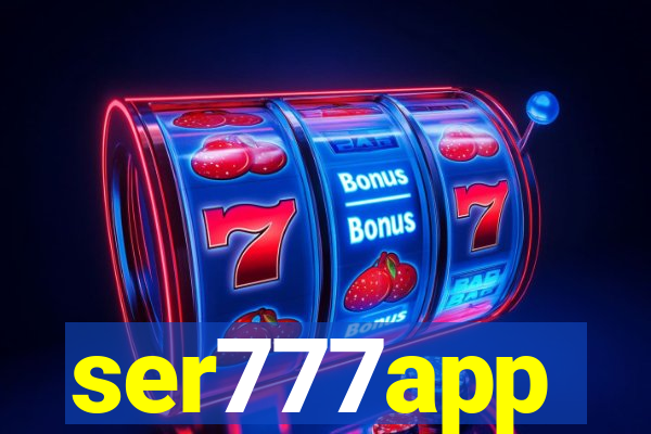 ser777app