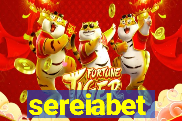 sereiabet