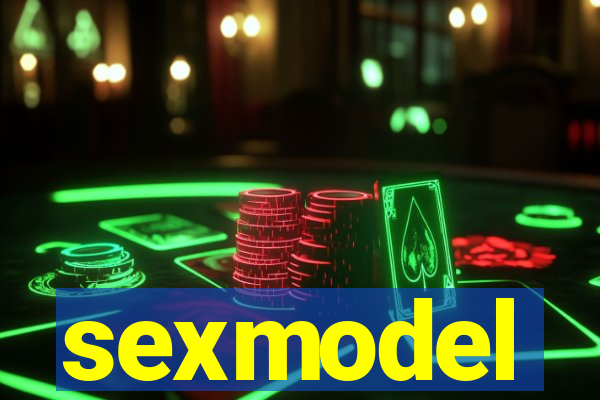 sexmodel