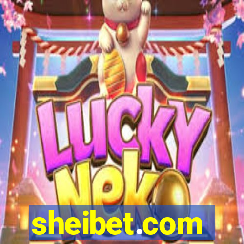 sheibet.com