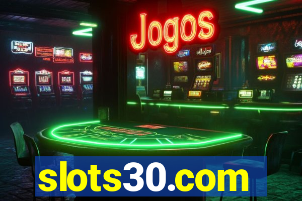 slots30.com