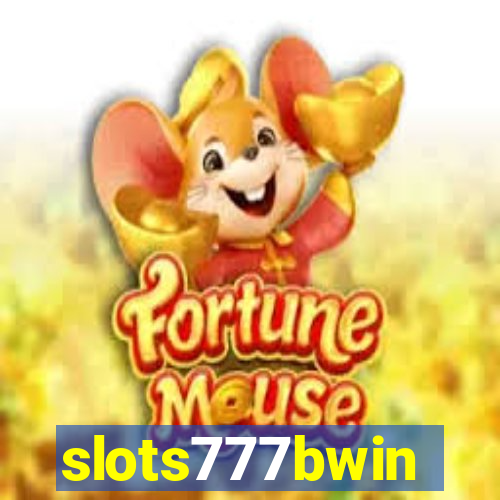 slots777bwin