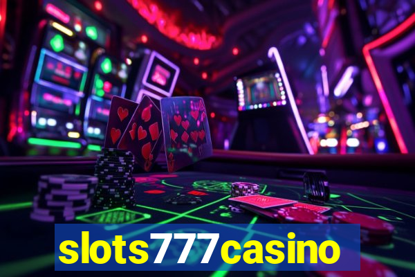 slots777casino