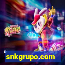 snkgrupo.com