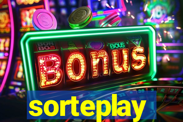 sorteplay