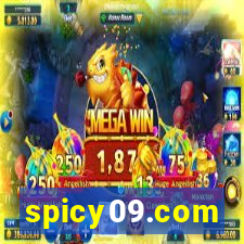 spicy09.com